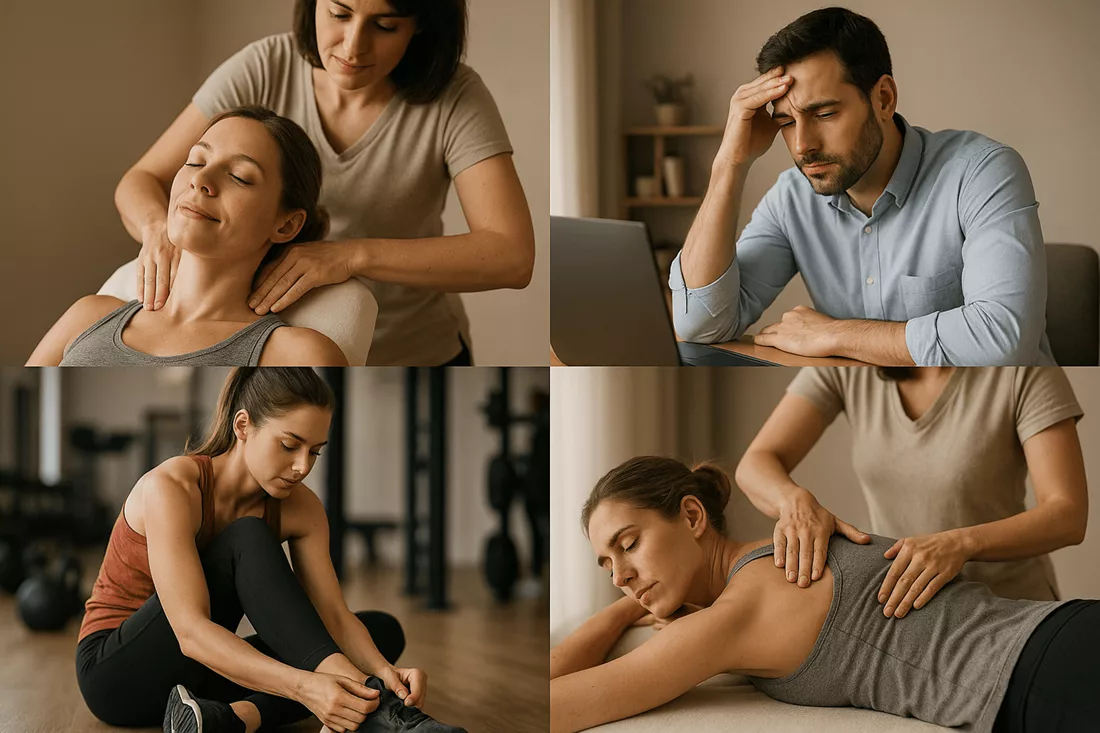 How Often Should You Get a Massage for Lasting Results