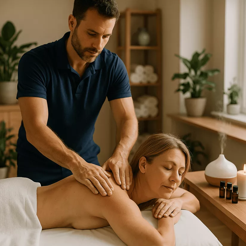 Why Visiting a Wellness Center in Woodbridge Supports Your Health Goals