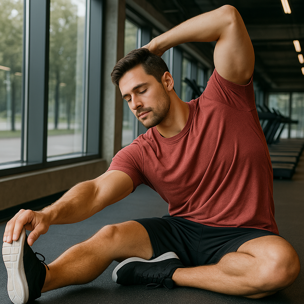 How to Add Sports Massage to Your Training Plan in Woodbridge VA