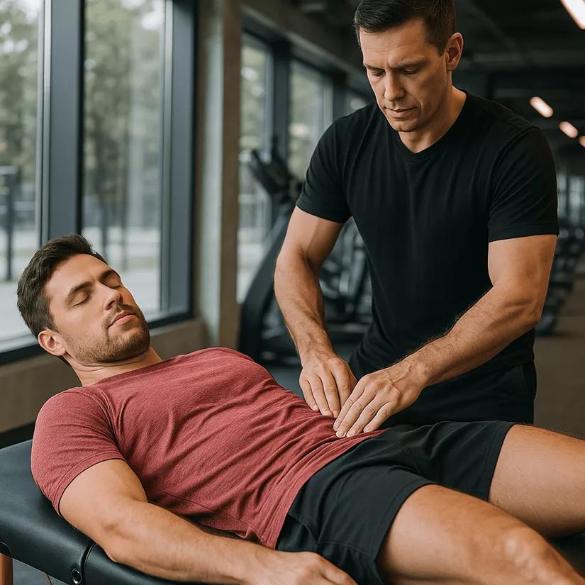 How to Add Sports Massage to Your Training Plan in Woodbridge