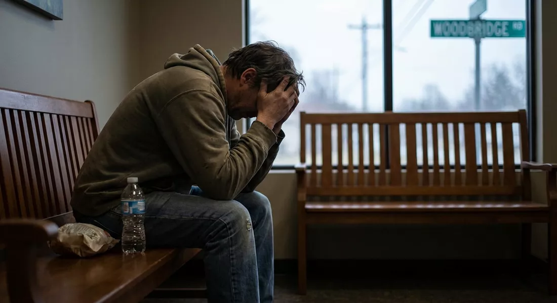 Do You Feel Drained Before Your Massage in Woodbridge Even Starts?