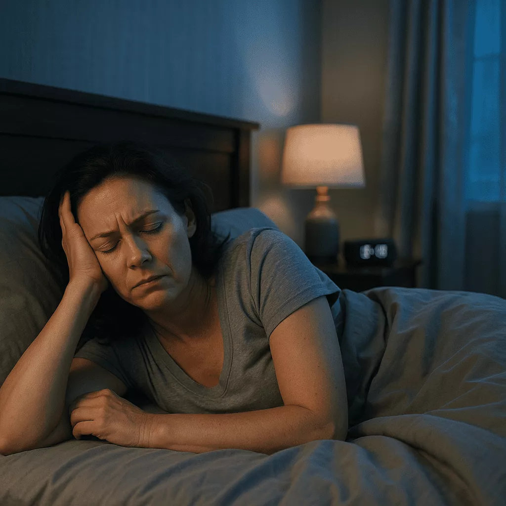 Can Reflexology Help You Sleep Better in Woodbridge