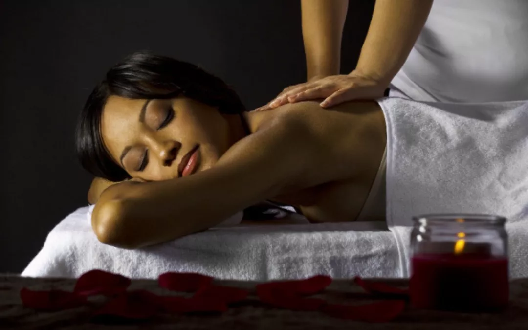 Facts About Deep Tissue Massage That Most People Don't Know