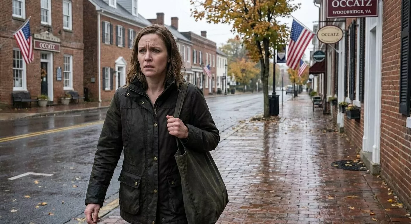 Are You Carrying More Tension Than You Realize?