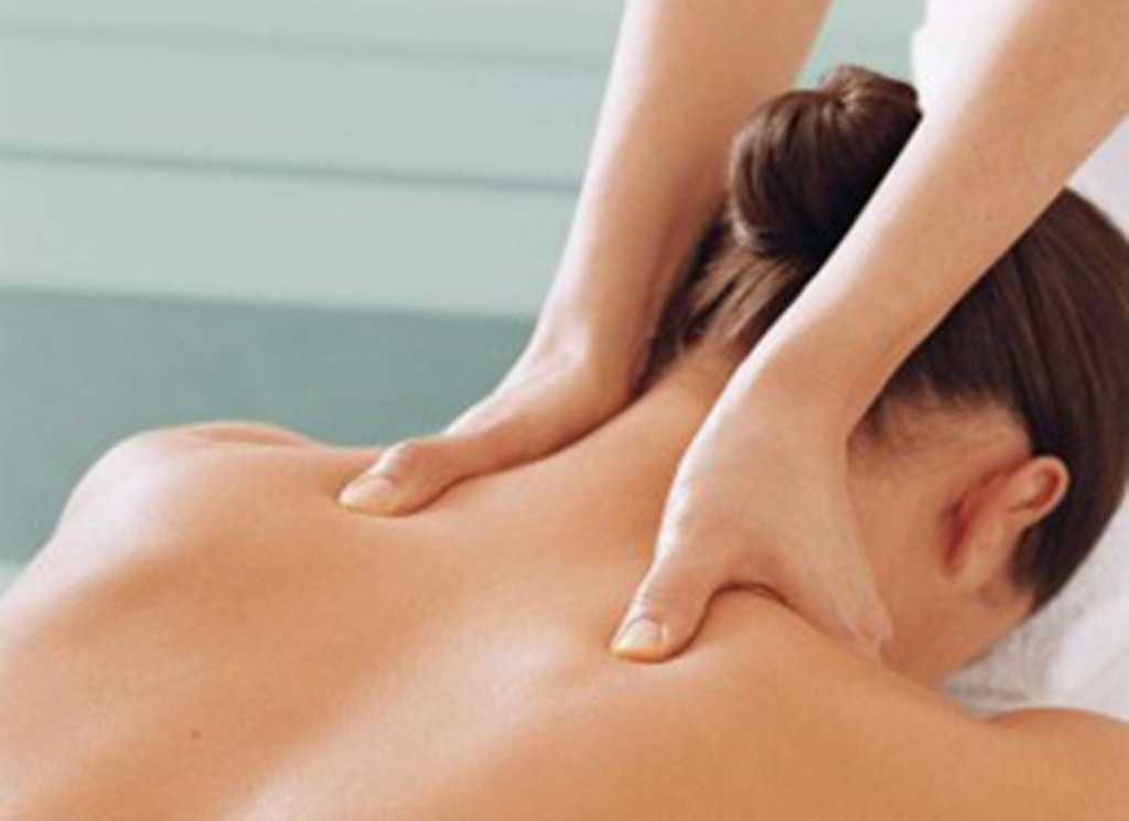 How to Tell If Deep Tissue Massage Is Right for Your Muscle Pain