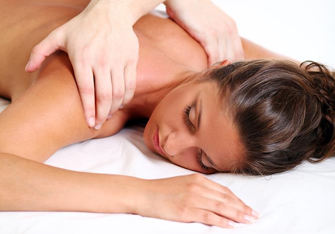 Traditional Yoga Thai Massage 90 min